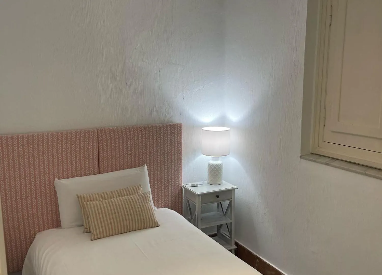 세비야 El Refugio Del Paseante 2ºb 아파트 0*,  스페인