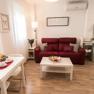 Appartamento R&m C/sierpes 46, Siviglia