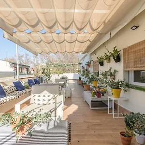 Nuea Alameda Han/Misafirhane