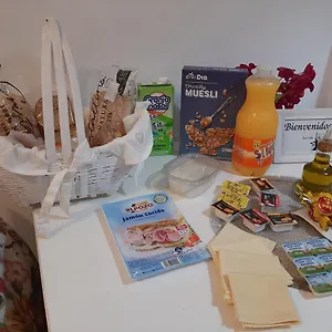 Appartamento Descalzos, Siviglia