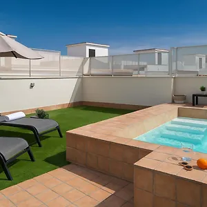 Appartamento Lola 14, Siviglia
