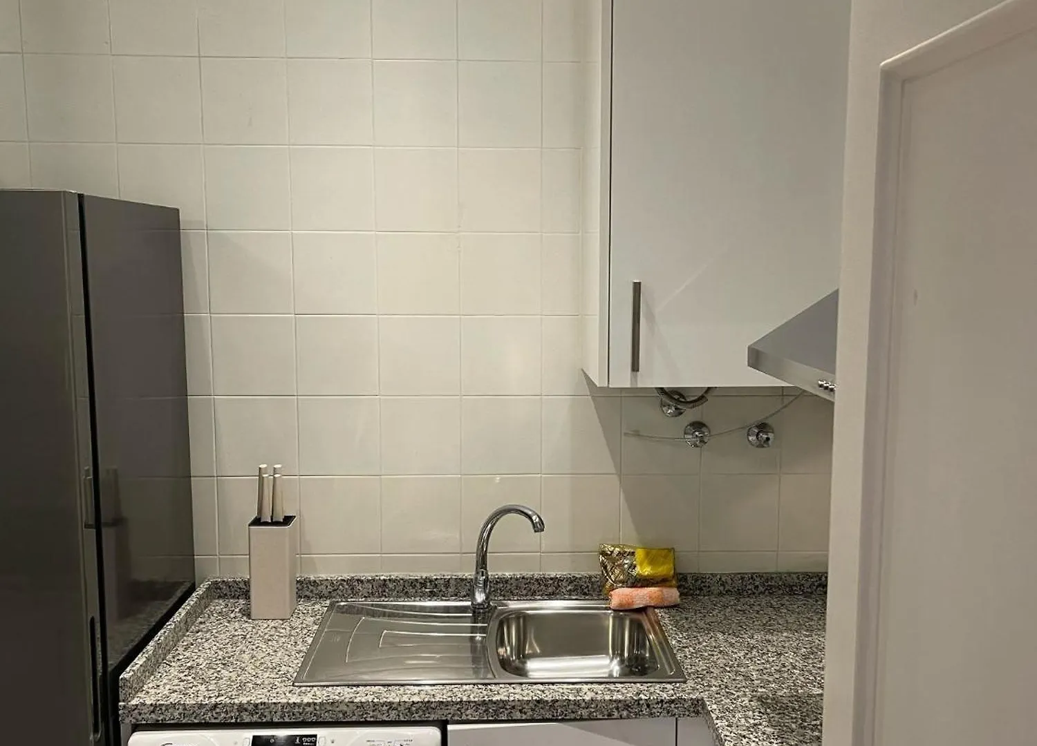 El Refugio Del Paseante 2ºb Apartment Seville Spain